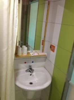 Rest Motel Shaoxing Dafo Temple Xinchang ภายนอก รูปภาพ