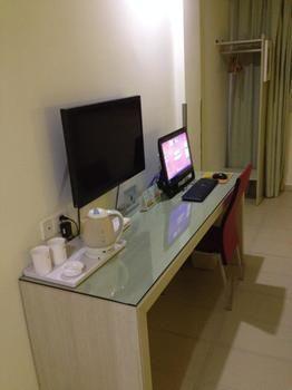 Rest Motel Shaoxing Dafo Temple Xinchang ภายนอก รูปภาพ