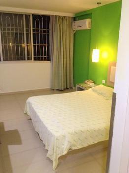 Rest Motel Shaoxing Dafo Temple Xinchang ภายนอก รูปภาพ