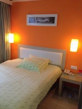 Rest Motel Shaoxing Dafo Temple Xinchang ภายนอก รูปภาพ